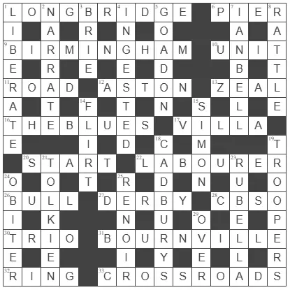  picture of the completed grid