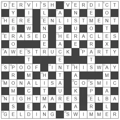  picture of the completed grid