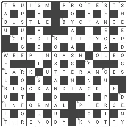  picture of the completed grid
