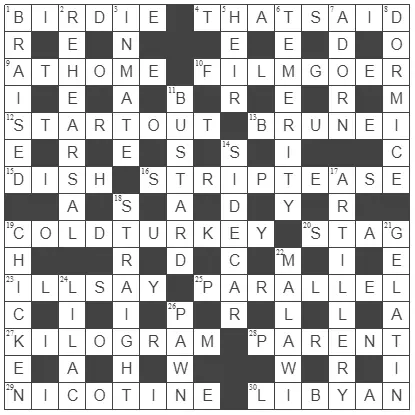  picture of the completed grid