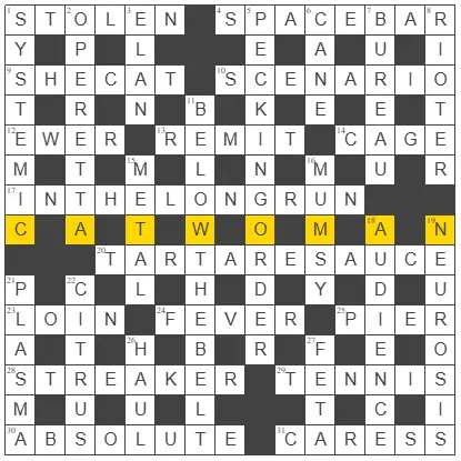  picture of the completed grid