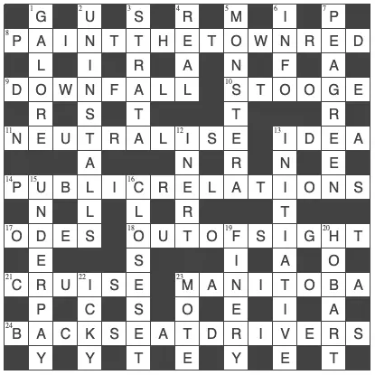  picture of the completed grid