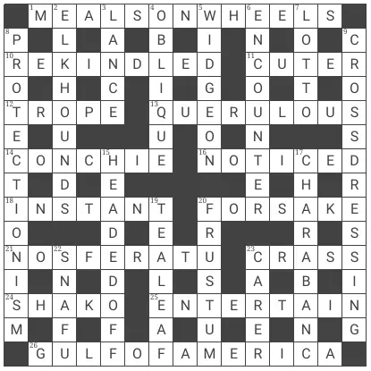  picture of the completed grid
