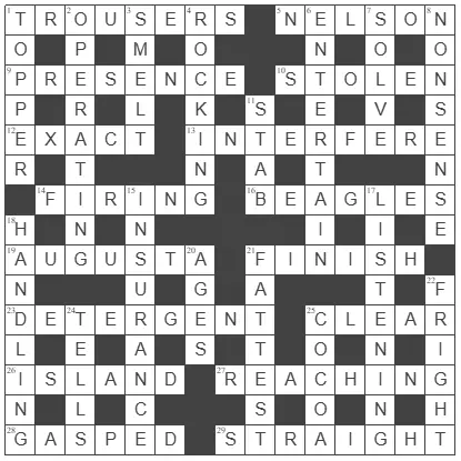  picture of the completed grid