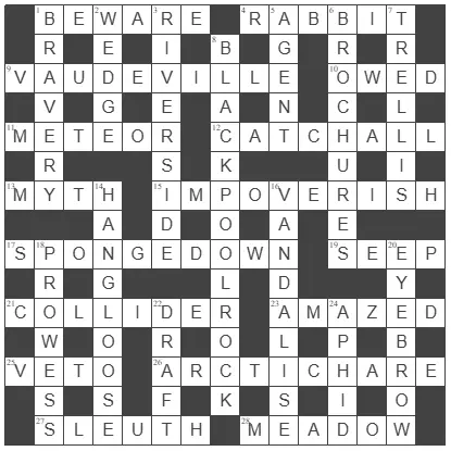  picture of the completed grid