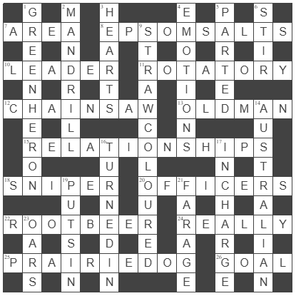  picture of the completed grid