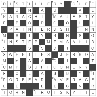  picture of the completed grid