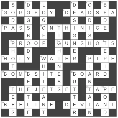  picture of the completed grid