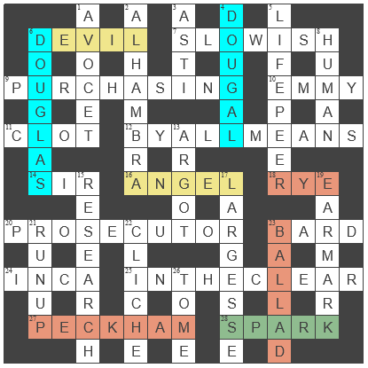  picture of the completed grid