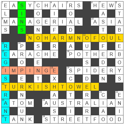  picture of the completed grid