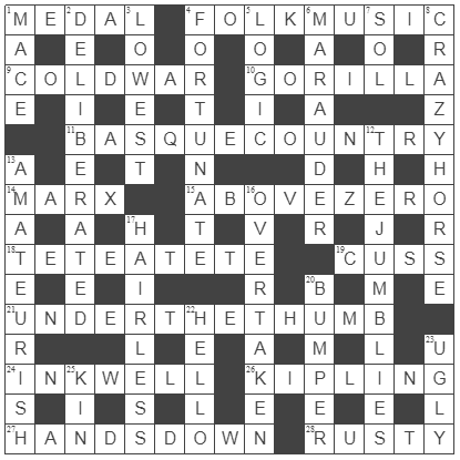  picture of the completed grid