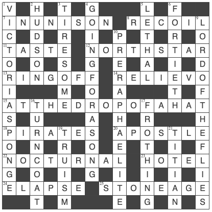  picture of the completed grid