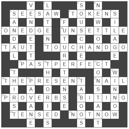  picture of the completed grid