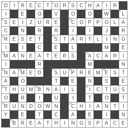  picture of the completed grid