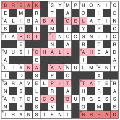  picture of the completed grid