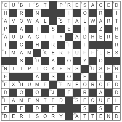  picture of the completed grid