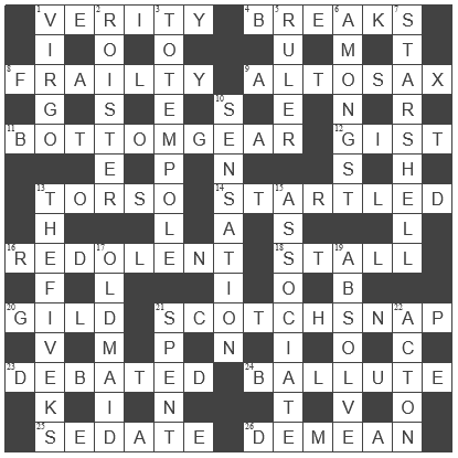  picture of the completed grid