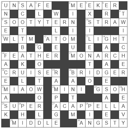  picture of the completed grid