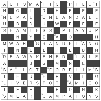  picture of the completed grid