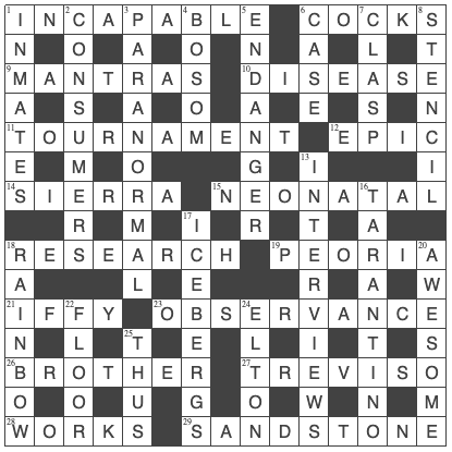  picture of the completed grid