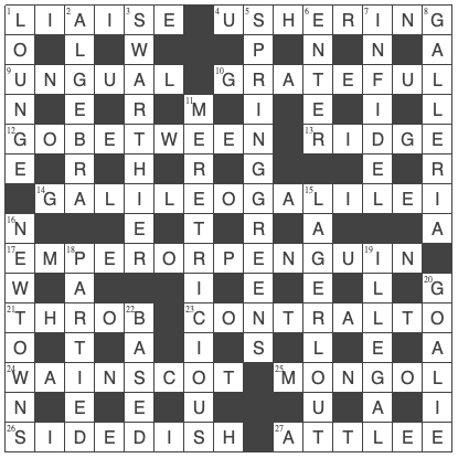  picture of the completed grid