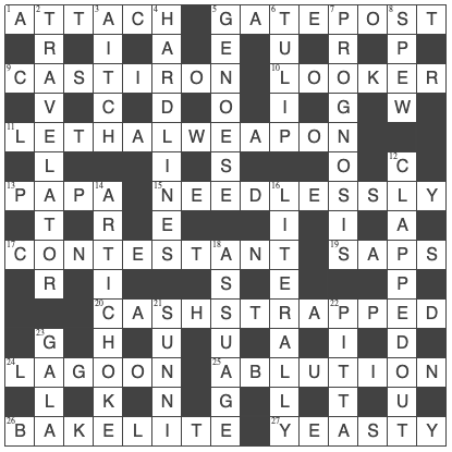  picture of the completed grid