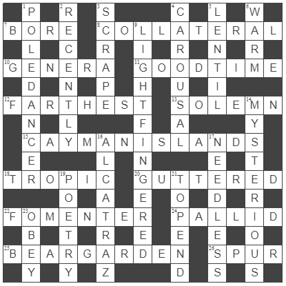  picture of the completed grid