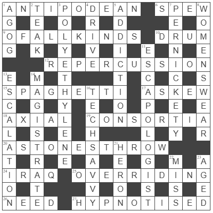  picture of the completed grid