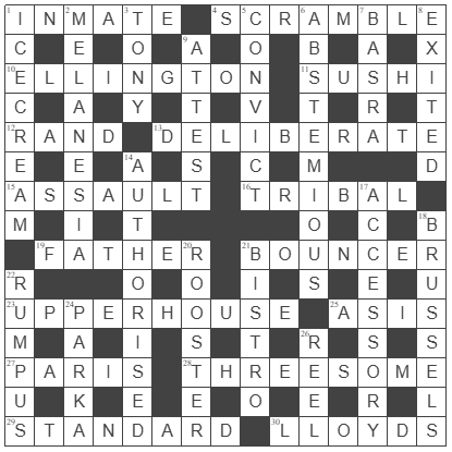  picture of the completed grid