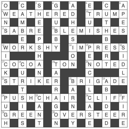  picture of the completed grid