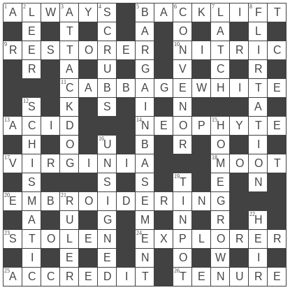  picture of the completed grid