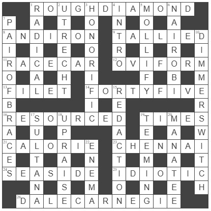  picture of the completed grid