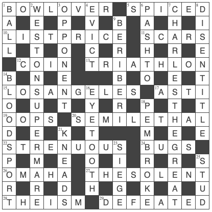  picture of the completed grid