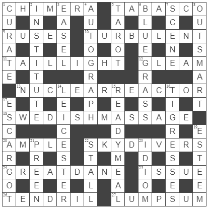  picture of the completed grid