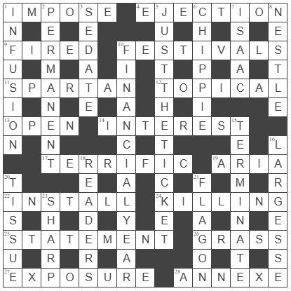  picture of the completed grid