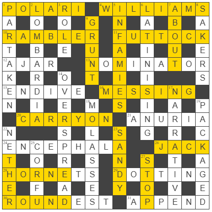  picture of the completed grid