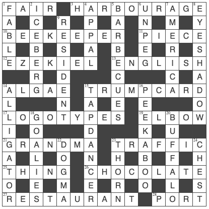  picture of the completed grid