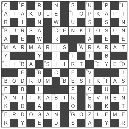  picture of the completed grid