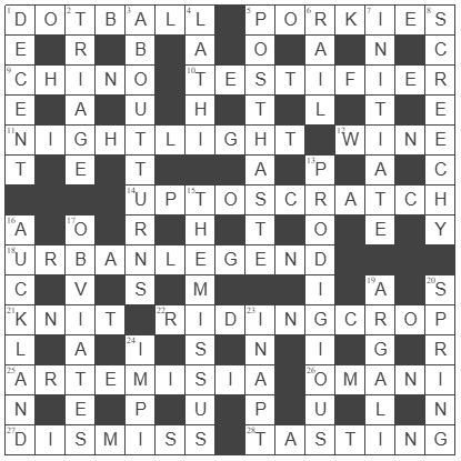  picture of the completed grid