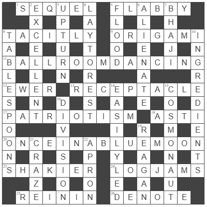  picture of the completed grid