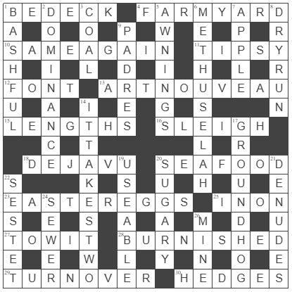  picture of the completed grid