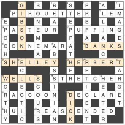  picture of the completed grid