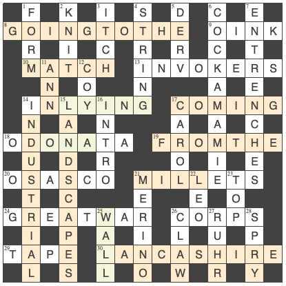  picture of the completed grid