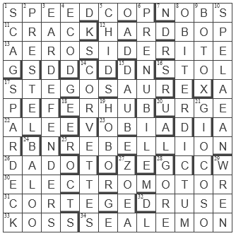  picture of the completed grid