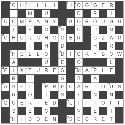  picture of the completed grid