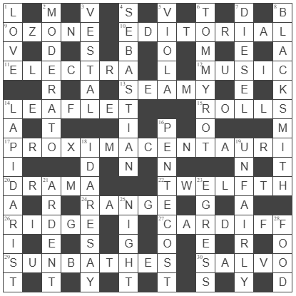  picture of the completed grid