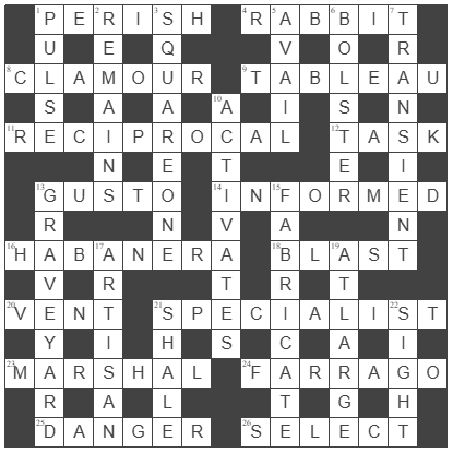  picture of the completed grid