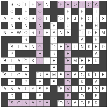 picture of the completed grid
