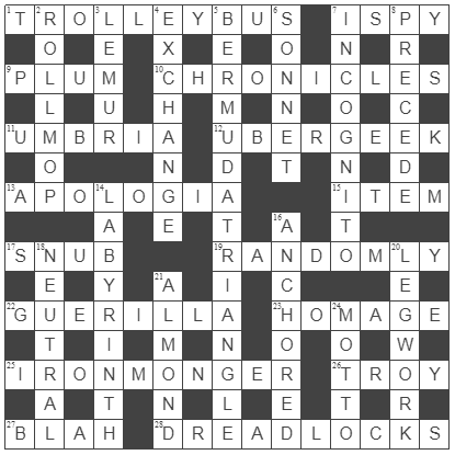  picture of the completed grid