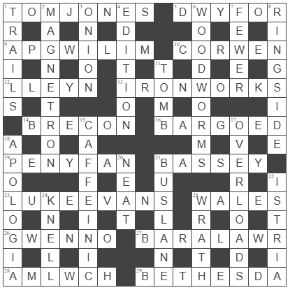  picture of the completed grid